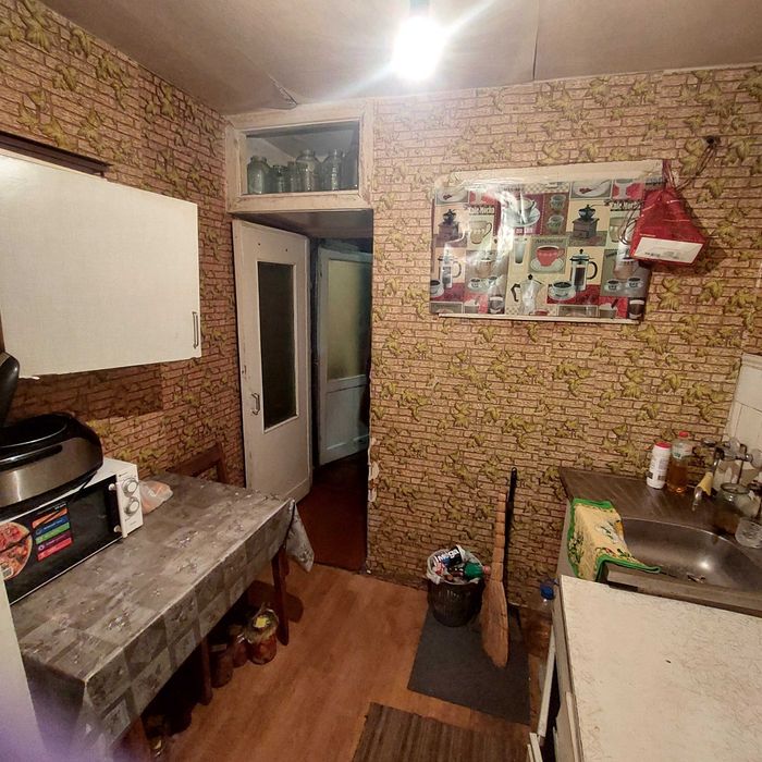 Квартира на вул. Будівельників, 4 в Київ, ID 329179, фото №3