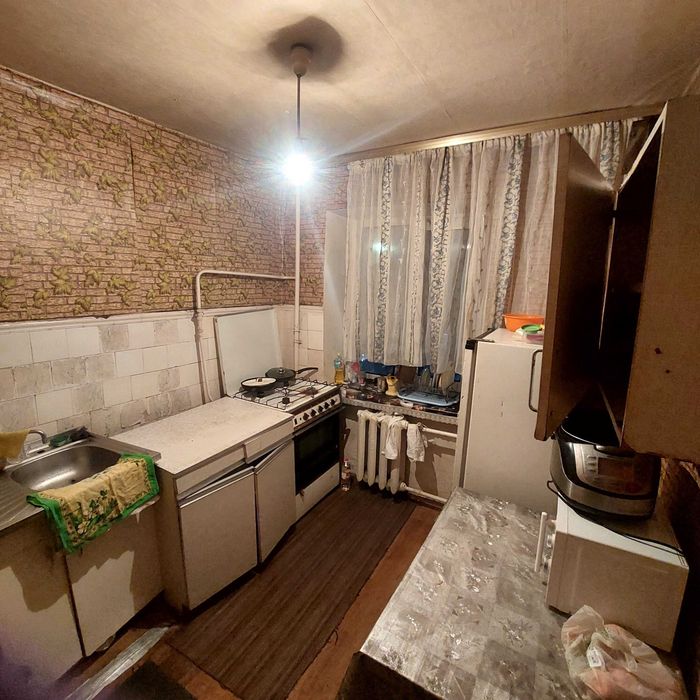 Квартира на вул. Будівельників, 4 в Київ, ID 329179, фото №4