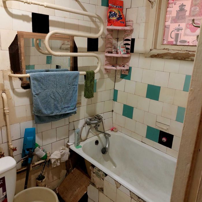 Квартира на вул. Будівельників, 4 в Київ, ID 329179, фото №5