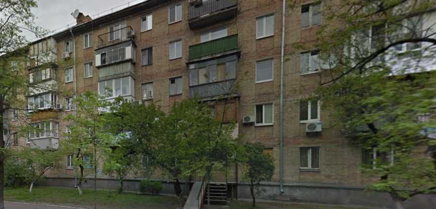 Квартира на вул. Будівельників, 4 в Києві, ID 329179, фото №9