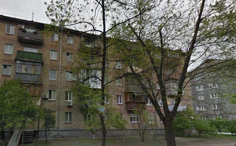Квартира на вул. Будівельників, 4 в Києві, ID 329179, фото №10