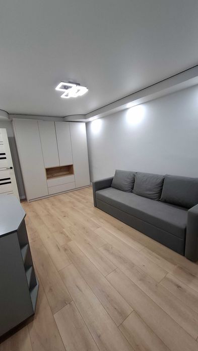 Квартира на вул. Жмеринька в Київ, ID 329207, фото №1