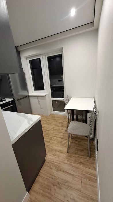 Квартира на вул. Жмеринька в Києві, ID 329207, фото №6