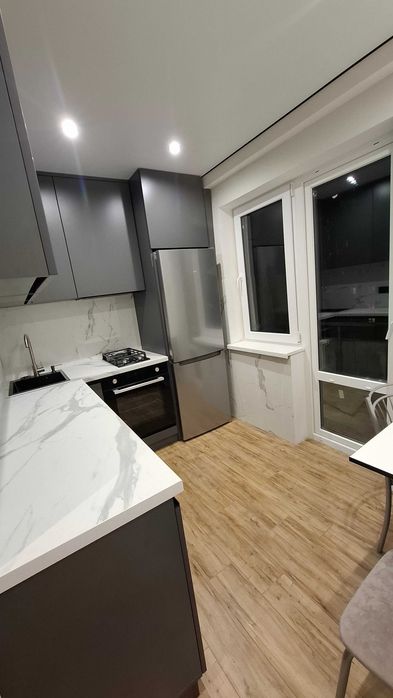 Квартира на вул. Жмеринька в Києві, ID 329207, фото №7