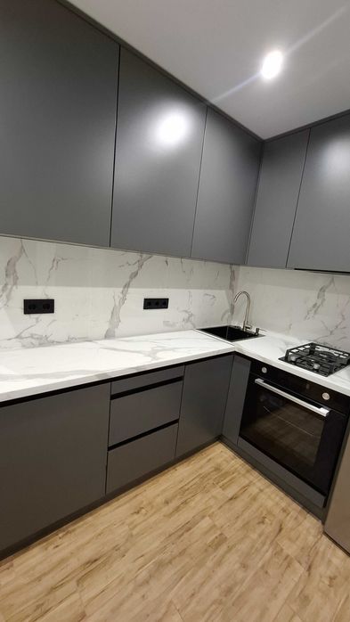 Квартира на вул. Жмеринька в Києві, ID 329207, фото №8