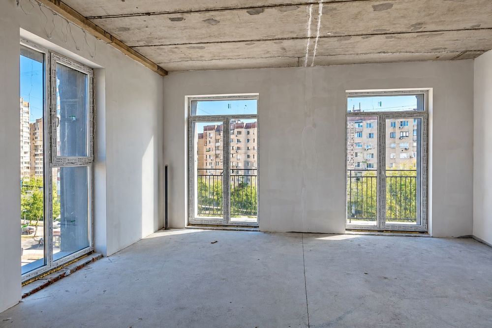 Квартира на ЖК "Rue Menars`" в Одесі, ID 347886, фото №2
