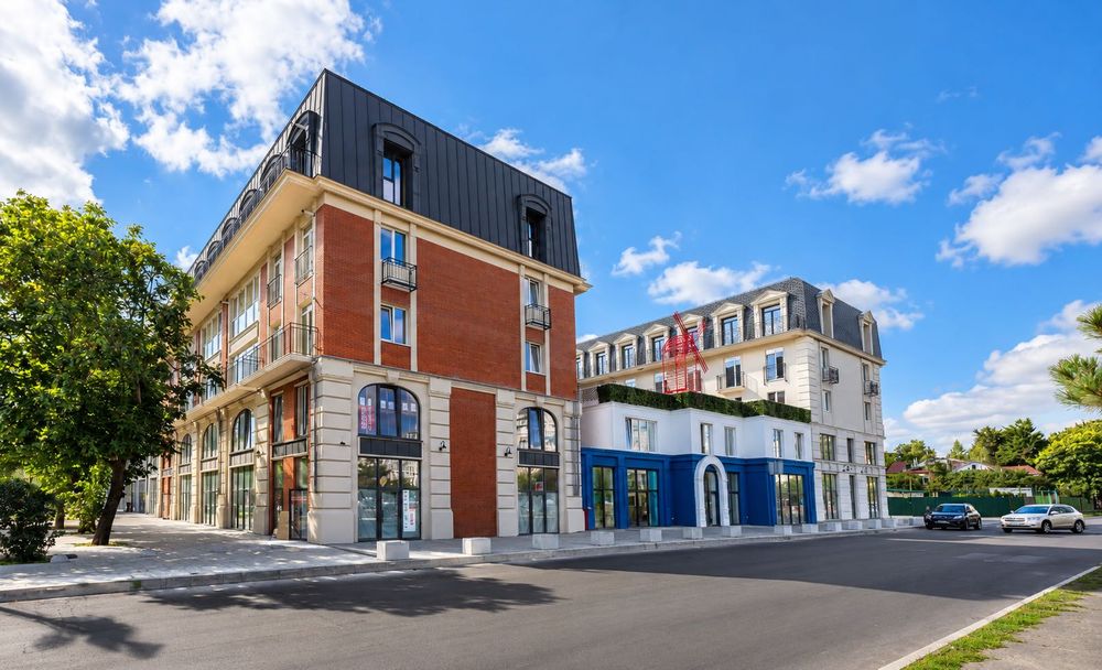 Квартира на ЖК "Rue Menars`" в Одесі, ID 347886, фото №3