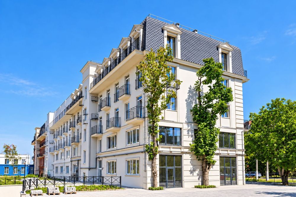 Квартира на ЖК "Rue Menars`" в Одесі, ID 347886, фото №4