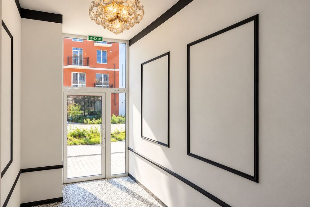 Квартира на ЖК "Rue Menars`" в Одесі, ID 347886, фото №6