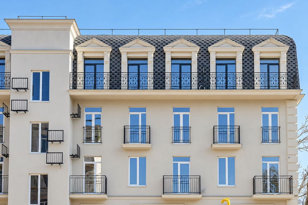 Квартира на ЖК "Rue Menars`" в Одесі, ID 347886, фото №9