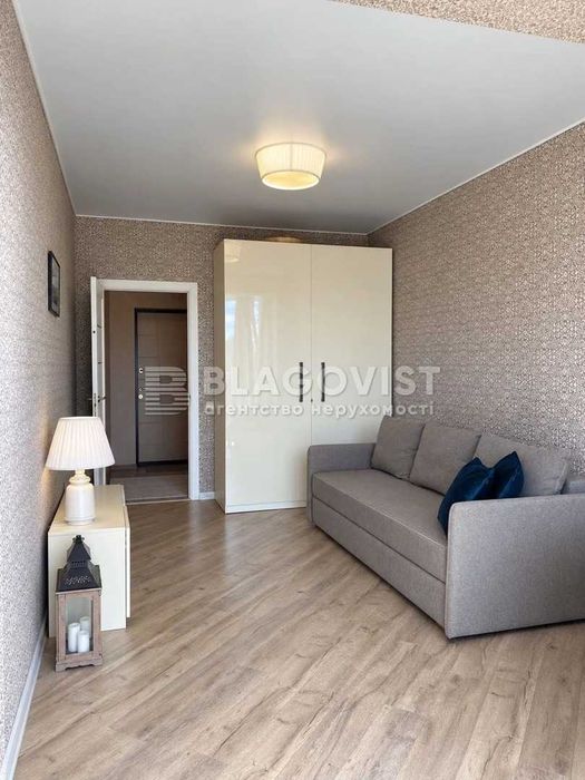 Квартира на вул. Прорізна, 5 в Києві, ID 329176, фото №14