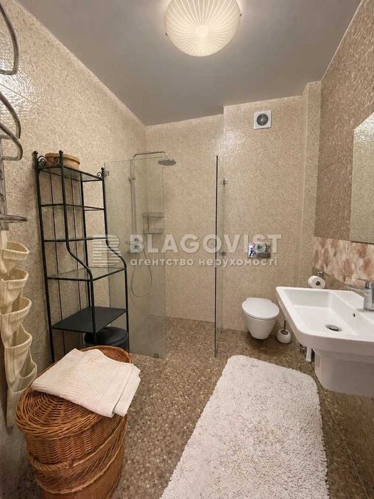 Квартира на вул. Прорізна, 5 в Києві, ID 329176, фото №17