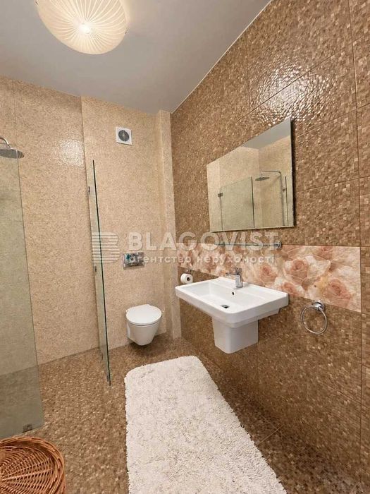 Квартира на вул. Прорізна, 5 в Києві, ID 329176, фото №18