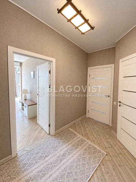 Квартира на вул. Прорізна, 5 в Києві, ID 329176, фото №19