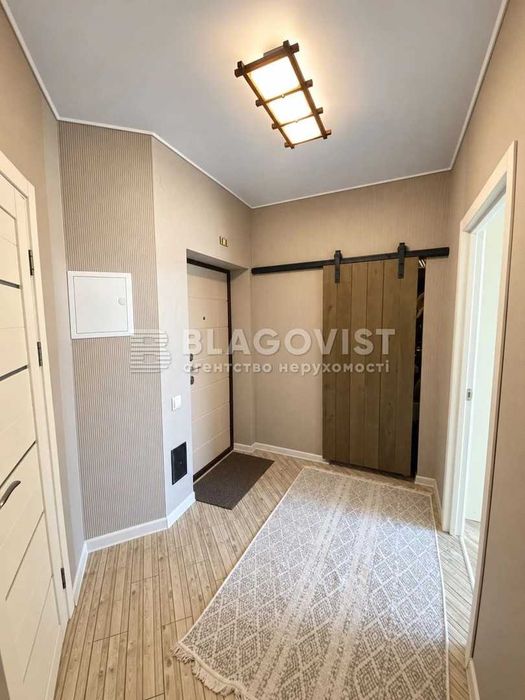 Квартира на вул. Прорізна, 5 в Києві, ID 329176, фото №20