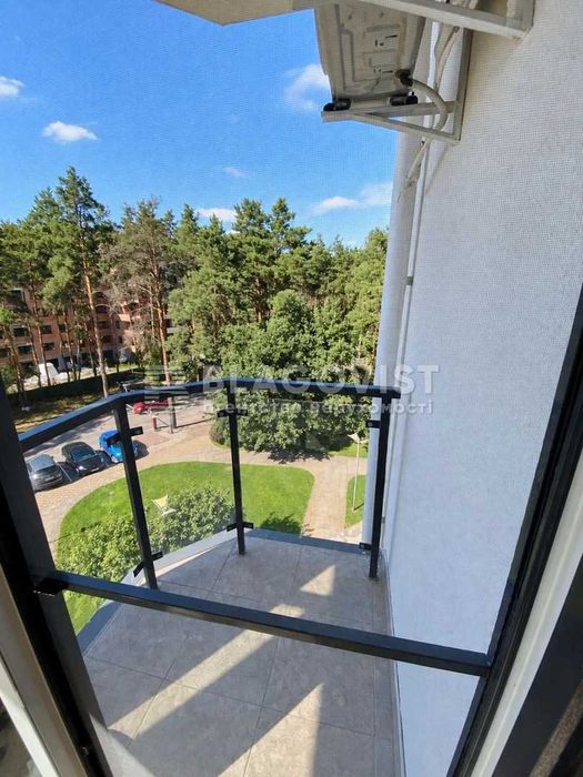 Квартира на вул. Прорізна, 5 в Києві, ID 329176, фото №21
