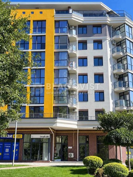Квартира на вул. Прорізна, 5 в Києві, ID 329176, фото №22