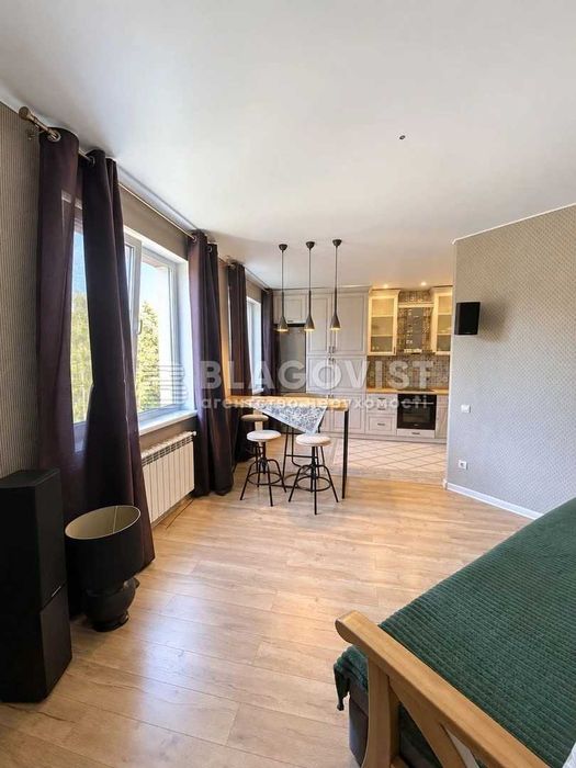 Квартира на вул. Прорізна, 5 в Київ, ID 329176, фото №4