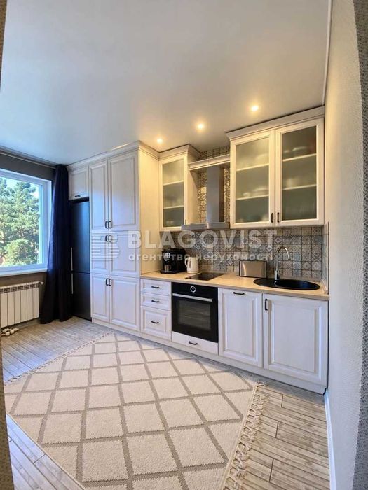 Квартира на вул. Прорізна, 5 в Київ, ID 329176, фото №5