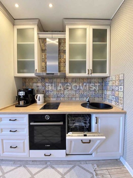 Квартира на вул. Прорізна, 5 в Києві, ID 329176, фото №6