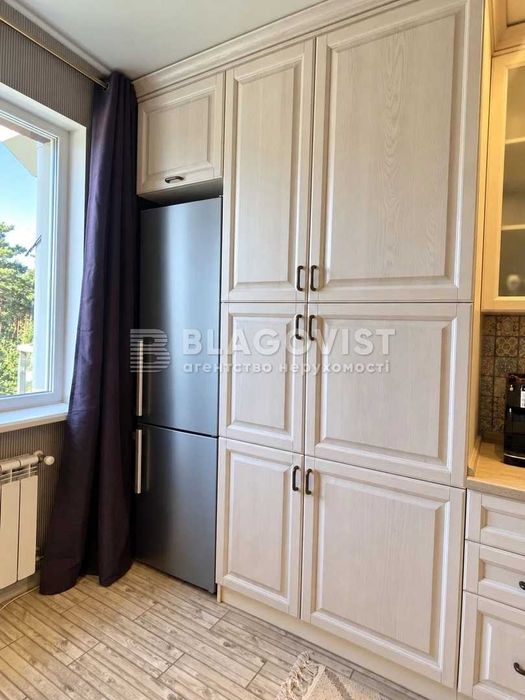 Квартира на вул. Прорізна, 5 в Києві, ID 329176, фото №7