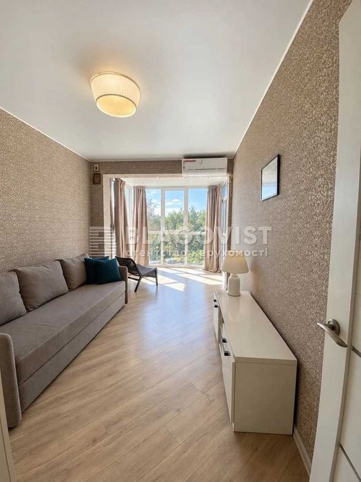 Квартира на вул. Прорізна, 5 в Києві, ID 329176, фото №10