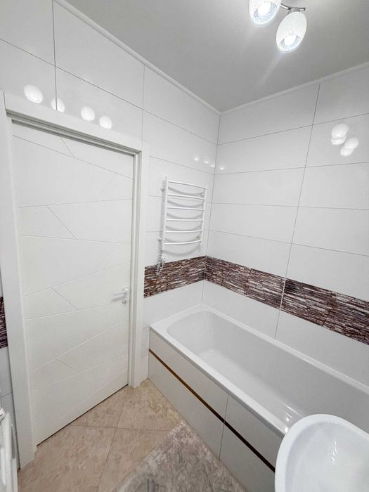Квартира на ЖК на Прорізній в Києві, ID 329180, фото №16