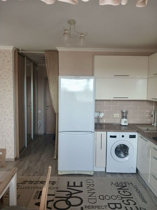 Квартира на просп. Свободи в Суми, ID 329292, фото №2