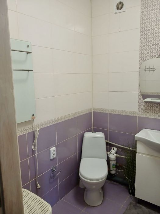 Квартира на просп. Свободи в Сумах, ID 329292, фото №14