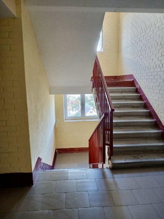 Квартира на просп. Свободи в Сумах, ID 329292, фото №15