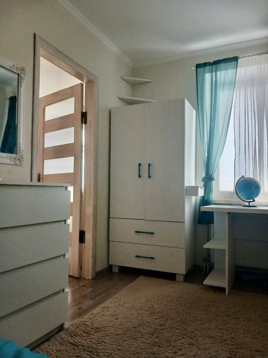Квартира на просп. Свободи в Сумах, ID 329292, фото №9