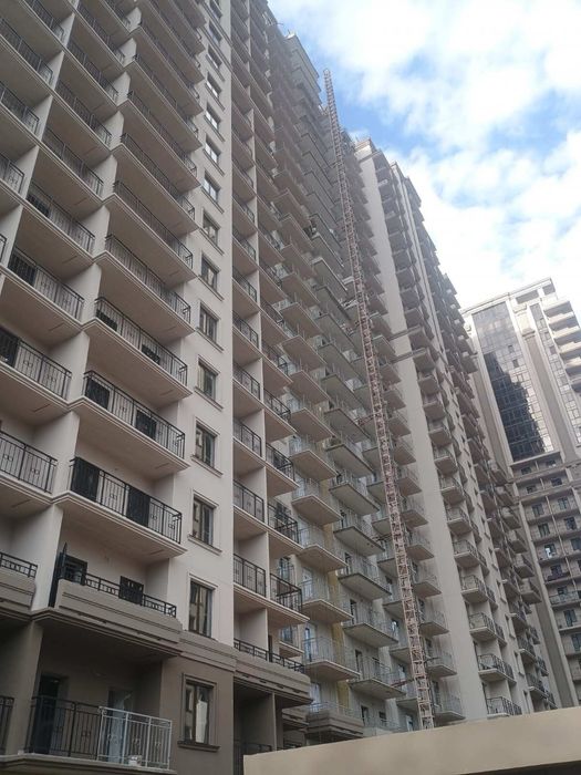 Квартира на ЖК Акрополь в Одесі, ID 329239, фото №2