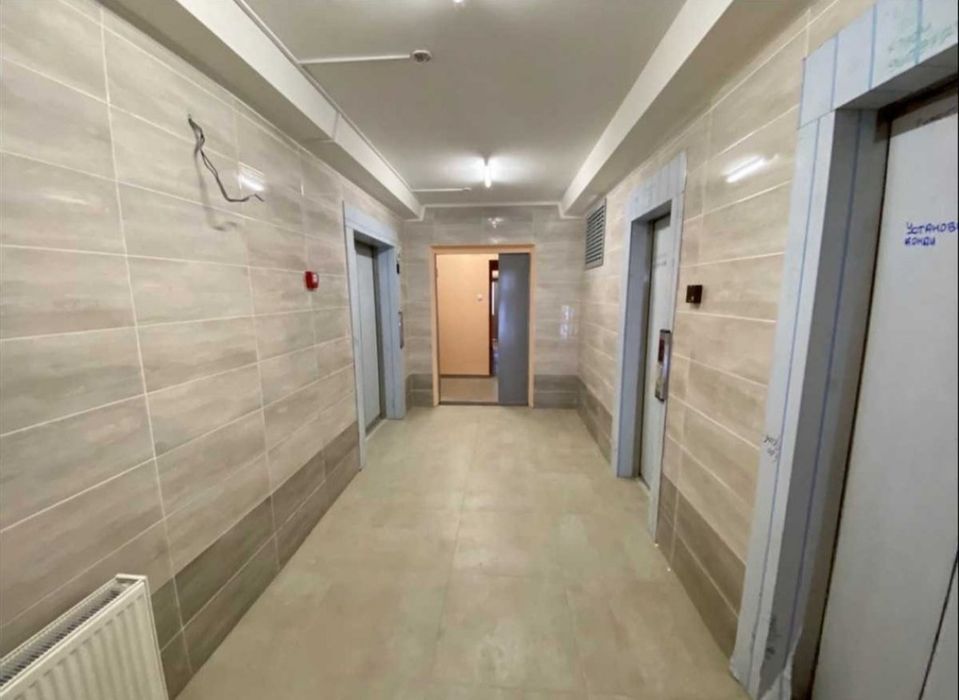 Квартира на пров. Балтійський, 1 в Київ, ID 353461, фото №2