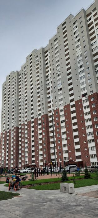 Квартира на пров. Балтійський, 1 в Київ, ID 353461, фото №4