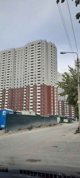 Квартира на пров. Балтійський, 1 в Київ, ID 353461, фото №5