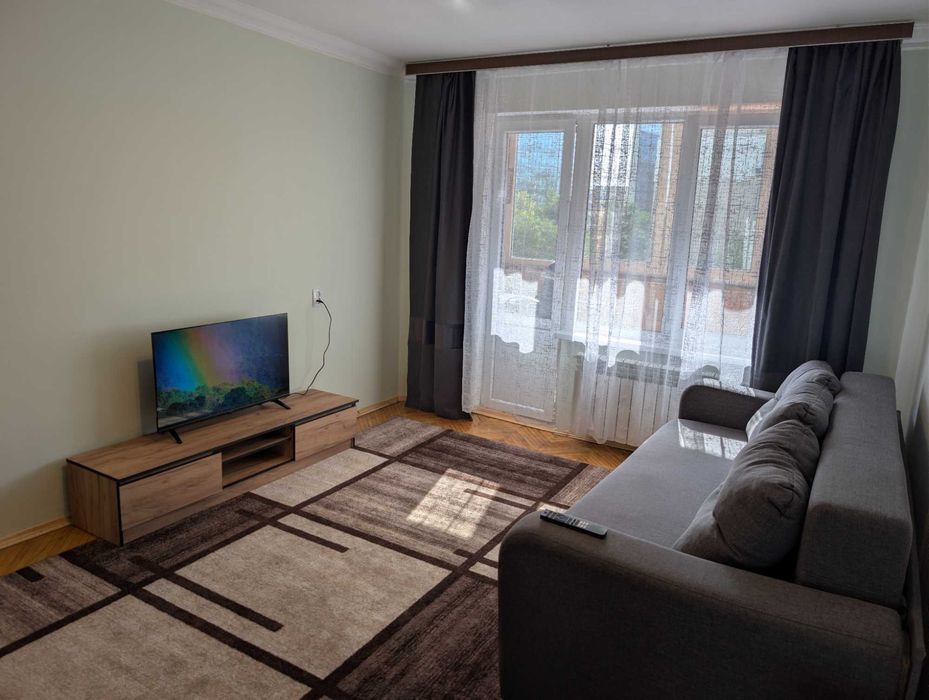 Квартира на вул. Солом’янська, 4/2 в Київ, ID 329271, фото №1