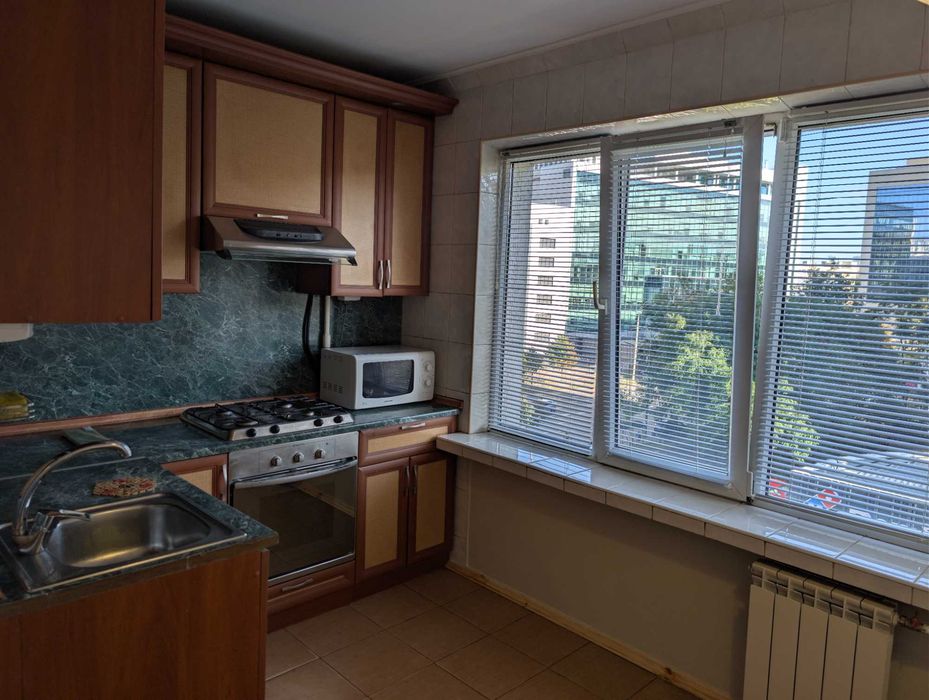 Квартира на вул. Солом’янська, 4/2 в Києві, ID 329271, фото №13