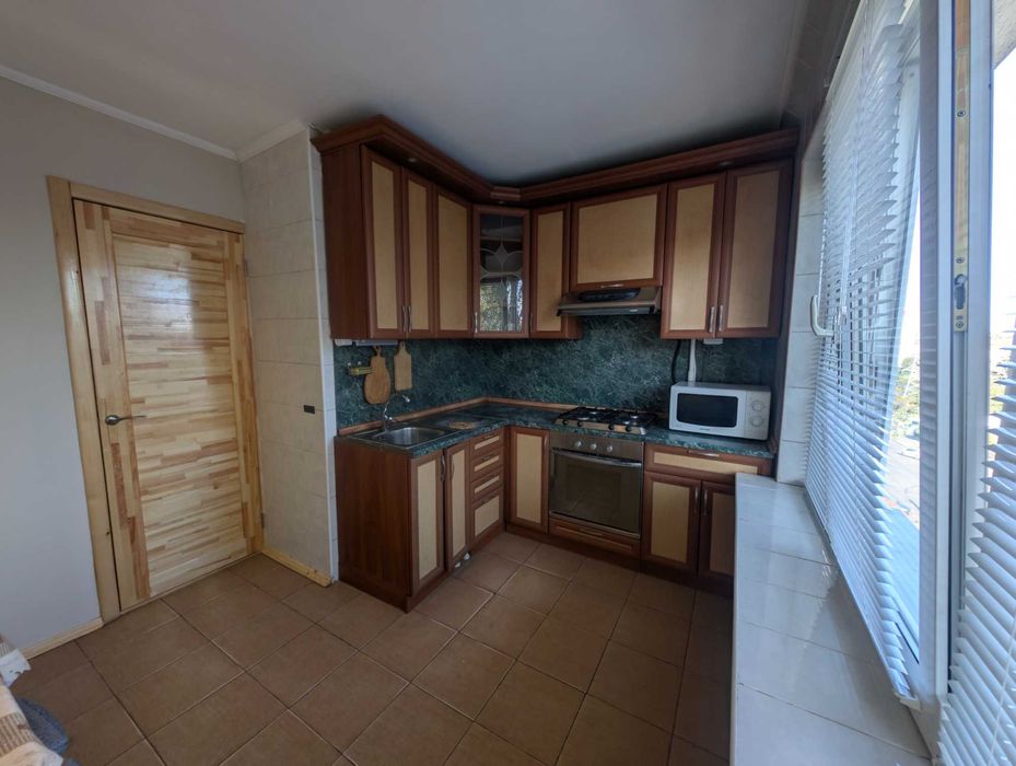 Квартира на вул. Солом’янська, 4/2 в Києві, ID 329271, фото №14