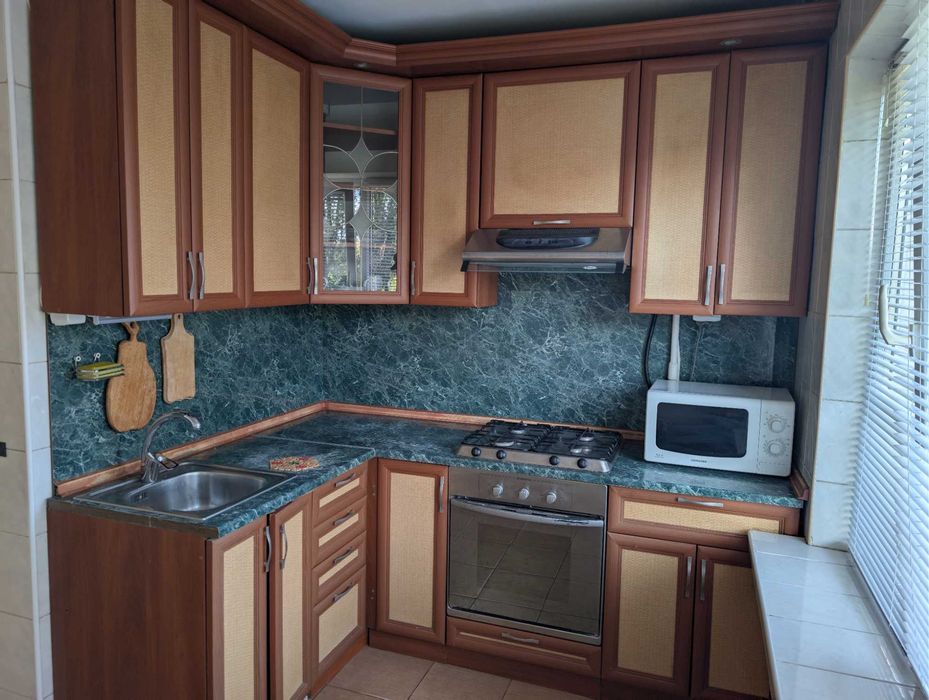 Квартира на вул. Солом’янська, 4/2 в Києві, ID 329271, фото №16