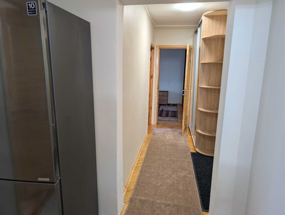 Квартира на вул. Солом’янська, 4/2 в Києві, ID 329271, фото №18