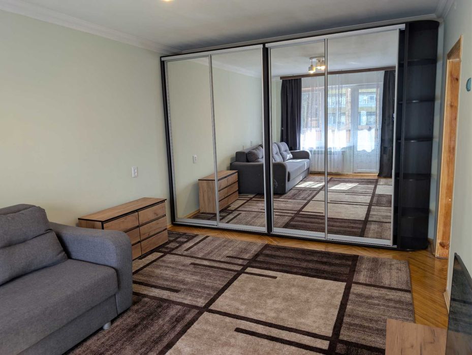 Квартира на вул. Солом’янська, 4/2 в Київ, ID 329271, фото №3