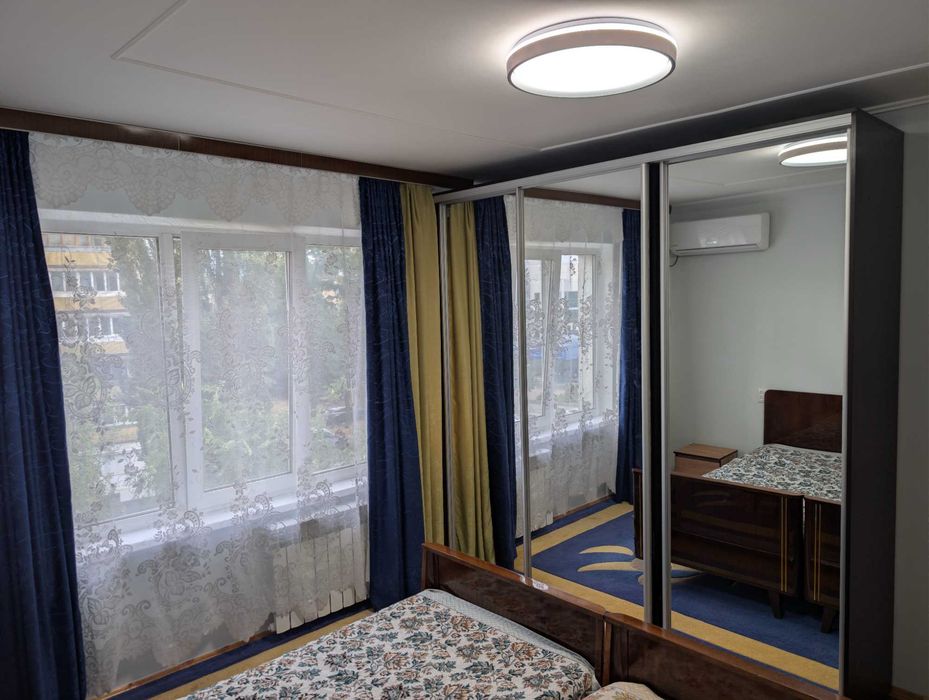 Квартира на вул. Солом’янська, 4/2 в Київ, ID 329271, фото №5