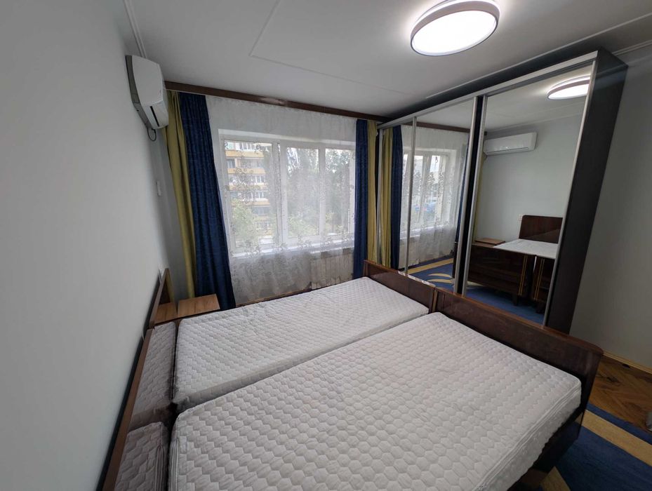 Квартира на вул. Солом’янська, 4/2 в Києві, ID 329271, фото №8