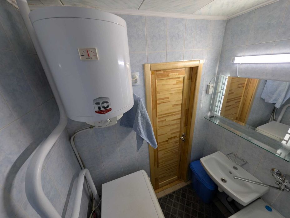 Квартира на вул. Солом’янська, 4/2 в Києві, ID 329271, фото №10