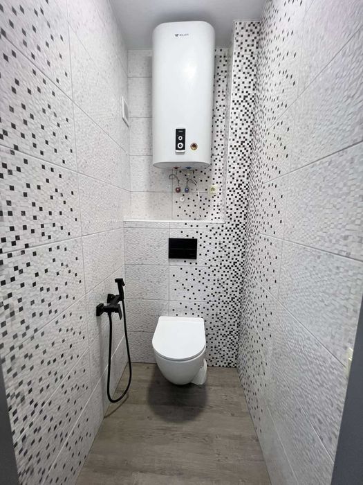 Квартира на вул. Лобановського, 30В в Києві, ID 329248, фото №11