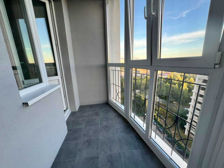 Квартира на вул. Лобановського, 30В в Києві, ID 329248, фото №14