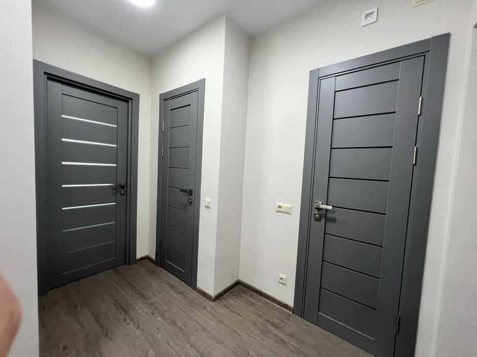 Квартира на вул. Лобановського, 30В в Києві, ID 329248, фото №6