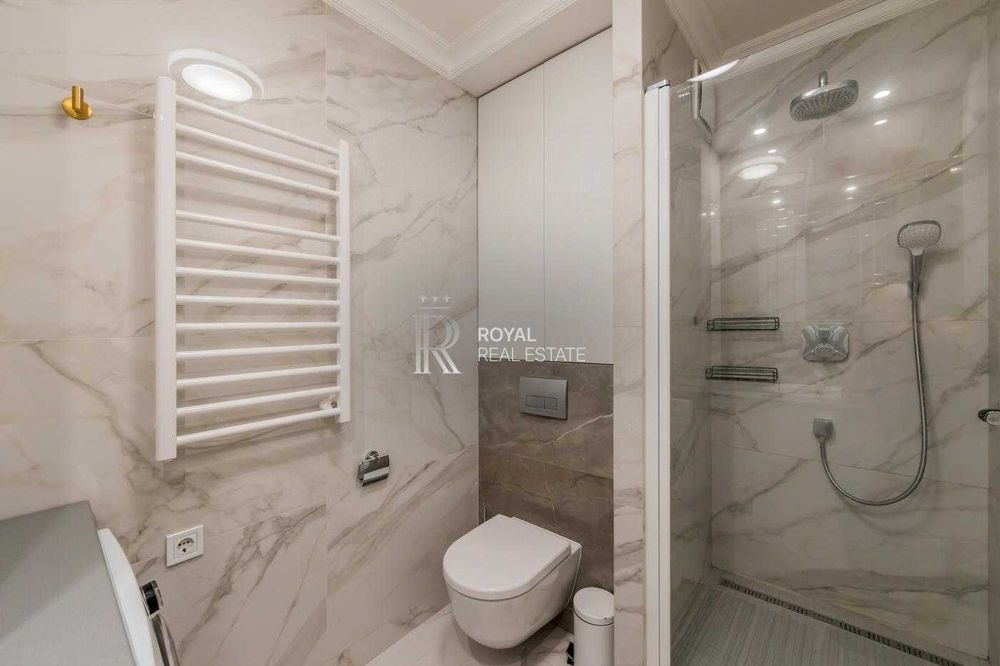 Квартира на вул. Предславинська, 55-А в Києві, ID 329294, фото №12