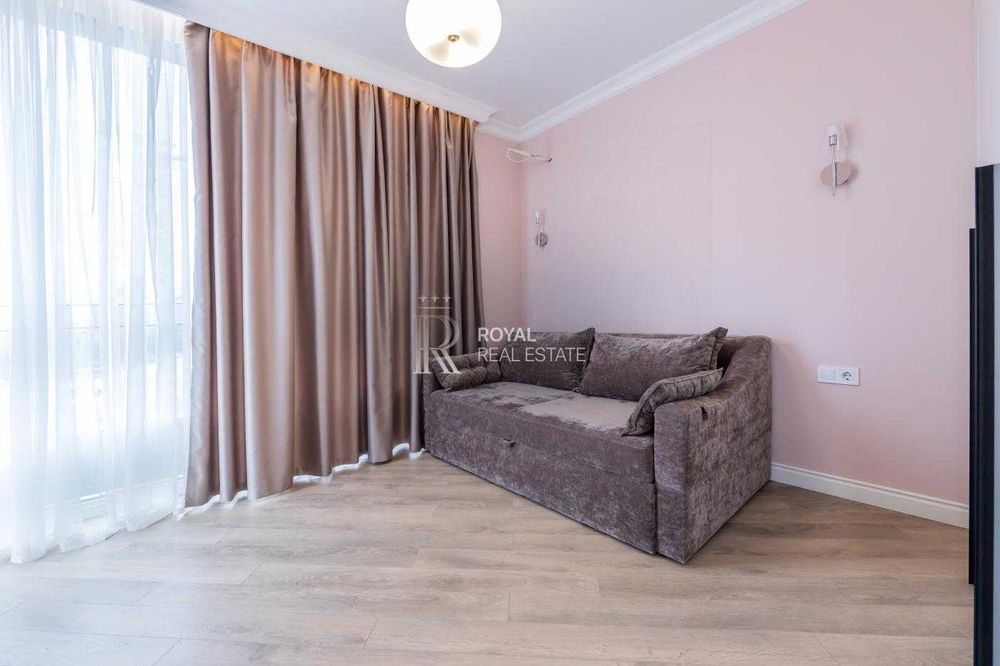 Квартира на вул. Предславинська, 55-А в Києві, ID 329294, фото №9