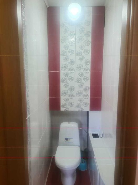 Квартира в Сумах, ID 329243, фото №11